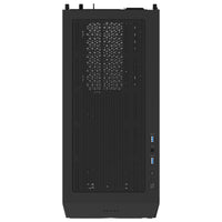 GIGABYTE C102 GLASS Midi Tower Schwarz
