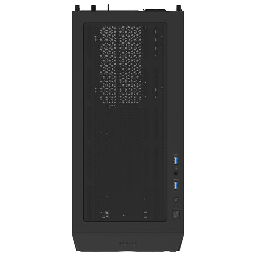 Mini GIGABYTE GB-C102G Black