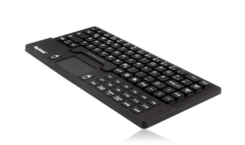 KeySonic KSK-5031IN (UK) IP68 Silikon W-dicht retail