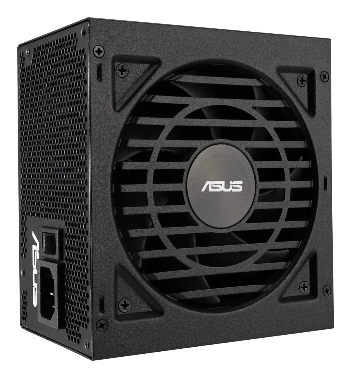 ASUS ATS-850G Netzteil 850 W 20+4 pin ATX ATX Schwarz