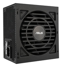 ASUS ATS-850G Netzteil 850 W 20+4 pin ATX ATX Schwarz
