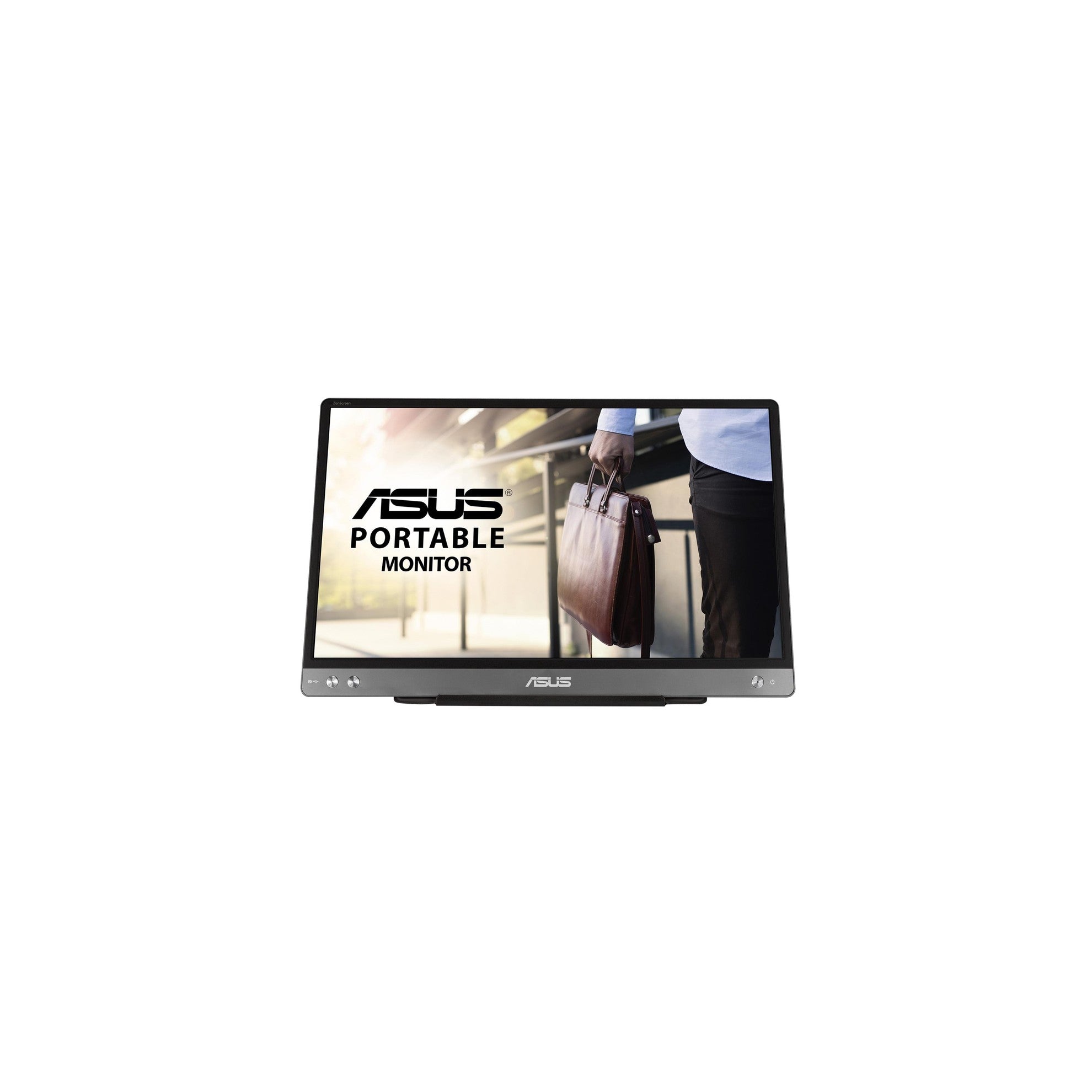 ASUS ZenScreen MB14AC 14