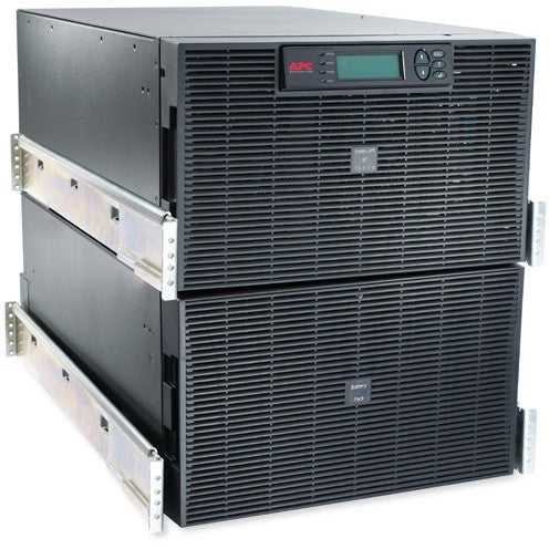 APC Smart-UPS RT SURT15KRMXLI 15000 VA