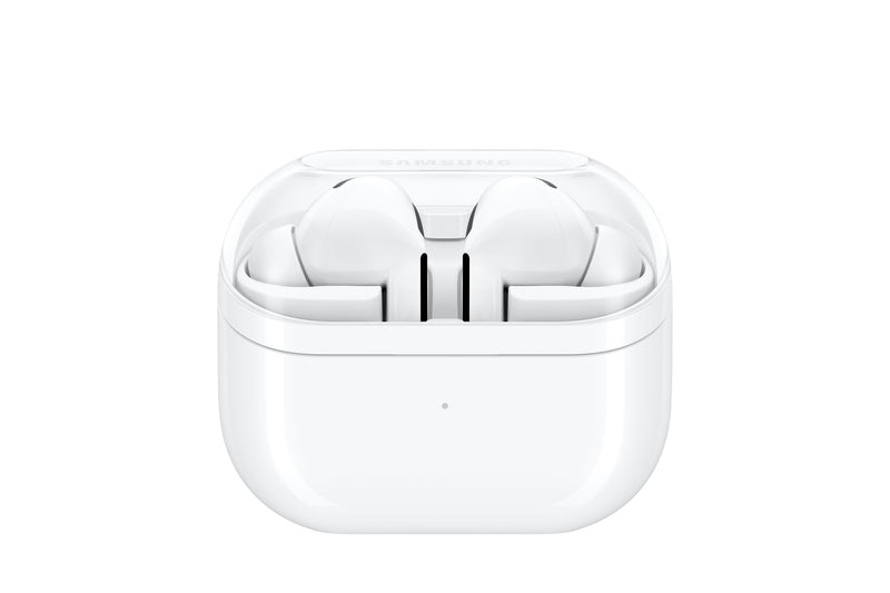 Samsung Galaxy Buds3 Pro Kopfhörer True Wireless Stereo (TWS) im Ohr Anrufe/Musik USB Typ-C Bluetooth Weiß