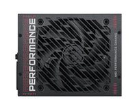 MSI MPG Ai1300TS PCIE5 Netzteil 1300 W 24-pin ATX ATX Schwarz