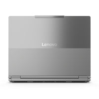 Lenovo ThinkBook Plus G6 Rollable Copilot+ PC Intel Core Ultra 7 258V Laptop 42,4 cm (16.7") 32 GB LPDDR5x-SDRAM 1 TB SSD Wi-Fi 7 (802.11be) Windows 11 Pro Schweiz Grau