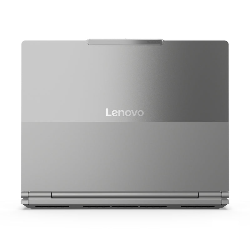Lenovo ThinkBook Plus G6 Rollable Copilot+ PC Intel Core Ultra 7 258V Laptop 42,4 cm (16.7") 32 GB LPDDR5x-SDRAM 1 TB SSD Wi-Fi 7 (802.11be) Windows 11 Pro Schweiz Grau