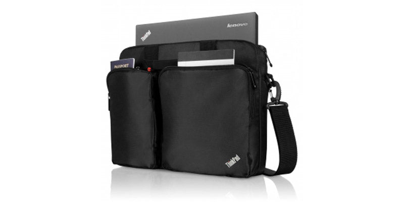 Lenovo 4X40H57287 Laptoptasche 35,8 cm (14.1") Aktenkoffer Schwarz