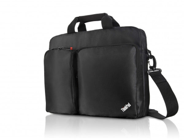 Lenovo 4X40H57287 Laptop Bag 35.8 cm (14.1") Briefcase Black