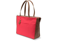 HP 14" Ladies Red Tote 35,6 cm (14") Kosmetiktasche Braun, Rot