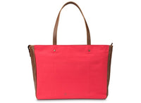 HP 14" Ladies Red Tote 35,6 cm (14") Kosmetiktasche Braun, Rot