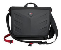ASUS 90XB0310-BBP000 Laptoptasche 39,6 cm (15.6") Messengerhülle Schwarz