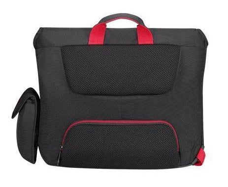 ASUS 90XB0310-BBP000 Laptoptasche 39,6 cm (15.6") Messengerhülle Schwarz
