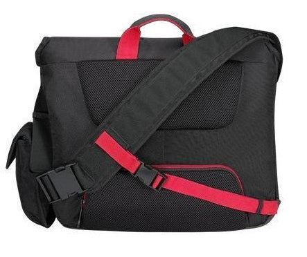 ASUS 90XB0310-BBP000 Laptoptasche 39,6 cm (15.6") Messengerhülle Schwarz