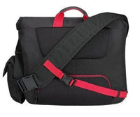 ASUS 90XB0310-BBP000 Laptoptasche 39,6 cm (15.6") Messengerhülle Schwarz