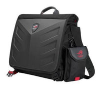 ASUS 90XB0310-BBP000 Laptoptasche 39,6 cm (15.6") Messengerhülle Schwarz