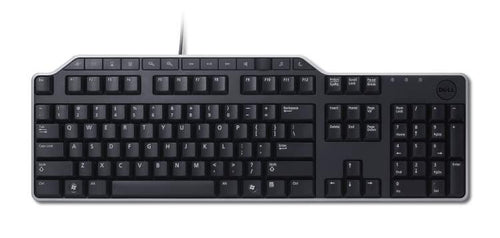 DELL KB522 - Tastatur - Schweiz QWERTZ