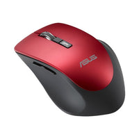 ASUS WT425 Maus Büro Rechts RF Wireless Optisch 1600 DPI