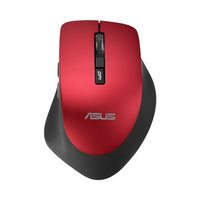 ASUS WT425 Maus Büro Rechts RF Wireless Optisch 1600 DPI