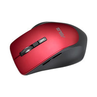 ASUS WT425 Maus Büro Rechts RF Wireless Optisch 1600 DPI