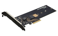 HyperX Predator SHPM2280P2H/480G Internes Solid State Drive 480 GB M.2 PCI Express 2.0 MLC