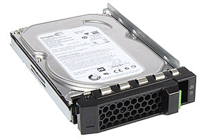 Fujitsu PY-CHCT7B7 Interne Festplatte 12 TB 7200 RPM 3.5" SAS