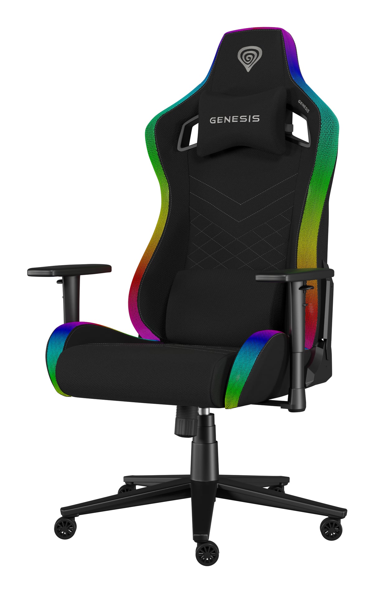 GENESIS TRIT 660