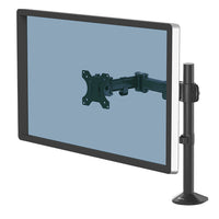 Fellowes Reflex 8502501 Flachbildschirm-Tischhalterung 81,3 cm (32") Tisch/Bank Schwarz