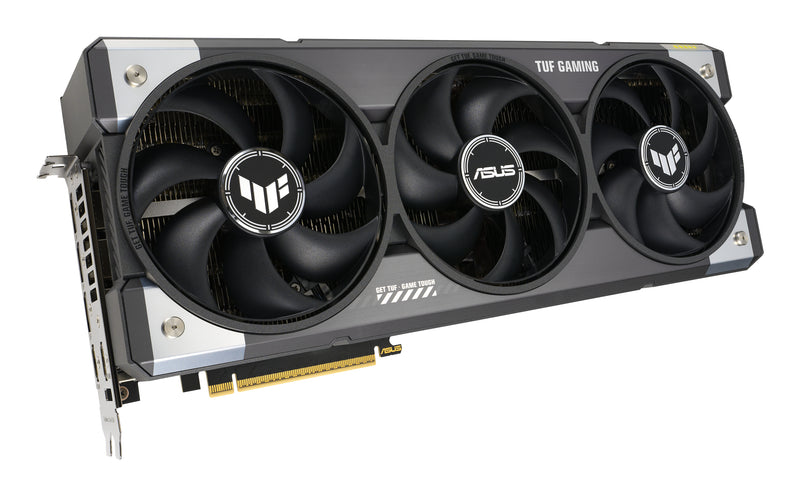 ASUS TUF Gaming TUF-RTX5080-16G-GAMING NVIDIA GeForce RTX 5080 16 GB GDDR7