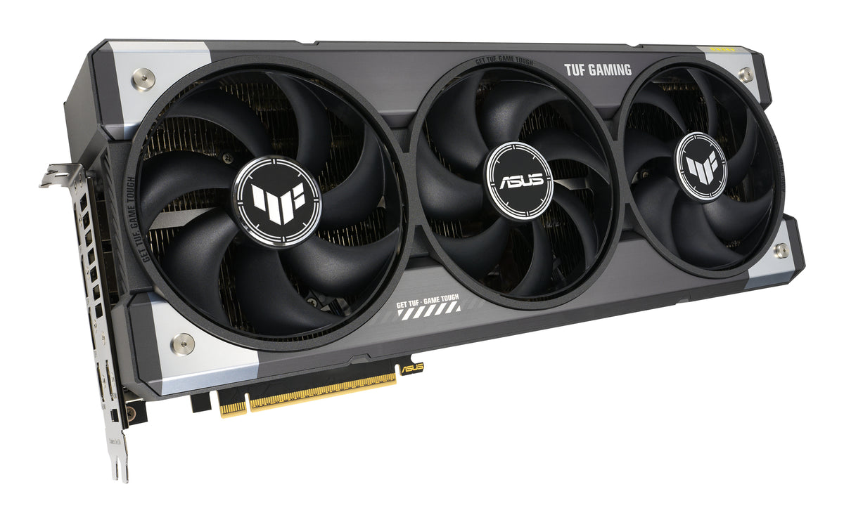 ASUS TUF Gaming TUF-RTX5090-O32G-GAMING NVIDIA GeForce RTX 5090 32 GB GDDR7