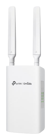 TP-Link Omada ER703WP-4G-Outdoor Gateway/Controller 10, 100, 1000 Mbit/s