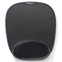 Kensington Comfort Gel Schwarz
