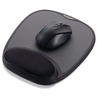 Kensington Comfort Gel Schwarz
