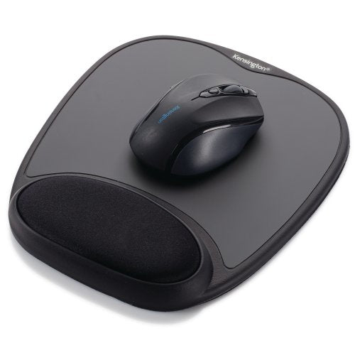 Kensington Comfort Gel Schwarz