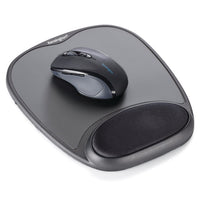 Kensington Comfort Gel Schwarz