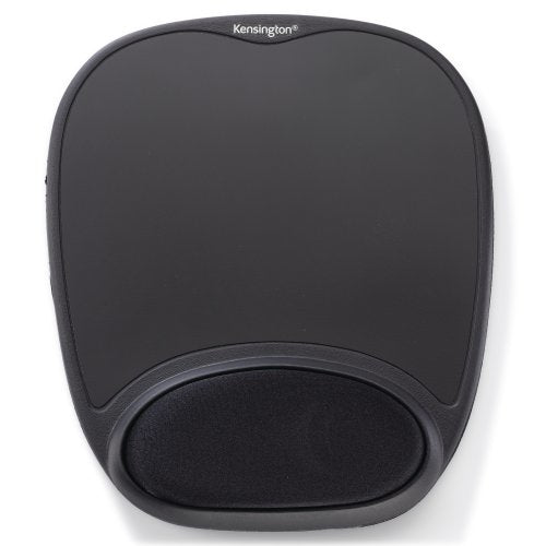 Kensington Comfort Gel Schwarz