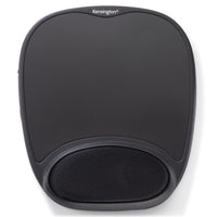 Kensington Comfort Gel Schwarz
