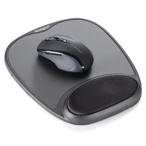 Kensington Comfort Gel Schwarz