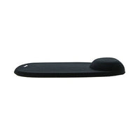 Kensington Comfort Gel Schwarz