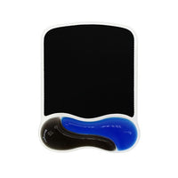 Kensington K62401AM Mauspad Schwarz, Blau