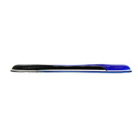 Kensington K62401AM Mauspad Schwarz, Blau