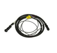Zebra CA1230 Stromkabel Schwarz
