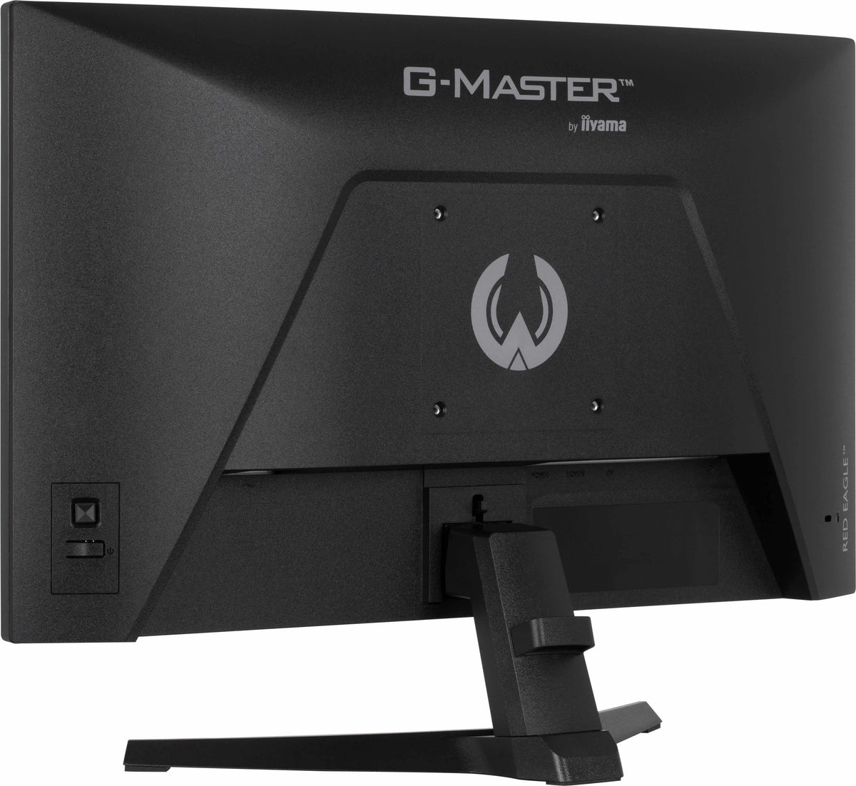 iiyama G-MASTER G2471HS-B1 Computerbildschirm 60,5 cm (23.8") 1920 x 1080 Pixel Full HD Schwarz