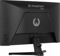iiyama G-MASTER G2471HS-B1 Computerbildschirm 60,5 cm (23.8") 1920 x 1080 Pixel Full HD Schwarz