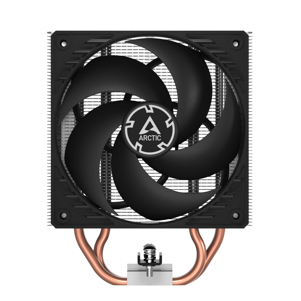 ARCTIC Freezer 36 CO Multikompatibler Tower CPU-Kühler für den Dauerbetrieb