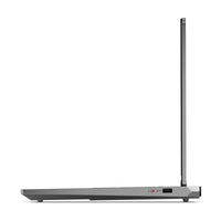 Lenovo LOQ Essential 15IRX11 Intel® Core™ i5 i5-13450HX Laptop 39,6 cm (15.6") Full HD 16 GB DDR5-SDRAM 512 GB SSD NVIDIA GeForce RTX 5050 Wi-Fi 6 (802.11ax) Windows 11 Home Deutsch Grau