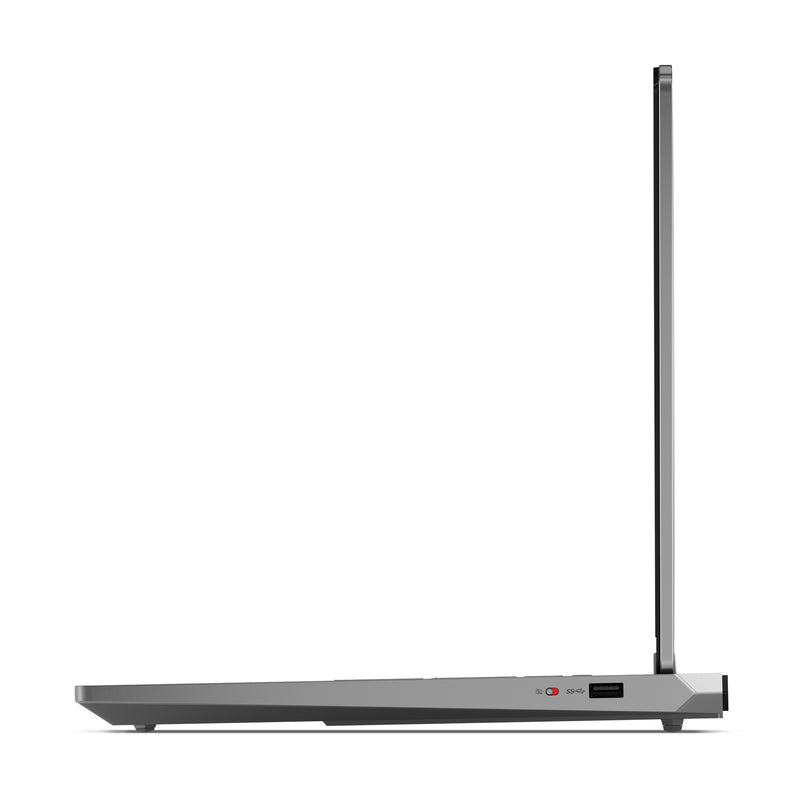 Lenovo LOQ Essential 15IRX11 Intel® Core™ i5 i5-13450HX Laptop 39,6 cm (15.6") Full HD 16 GB DDR5-SDRAM 512 GB SSD NVIDIA GeForce RTX 5050 Wi-Fi 6 (802.11ax) Windows 11 Home Deutsch Grau