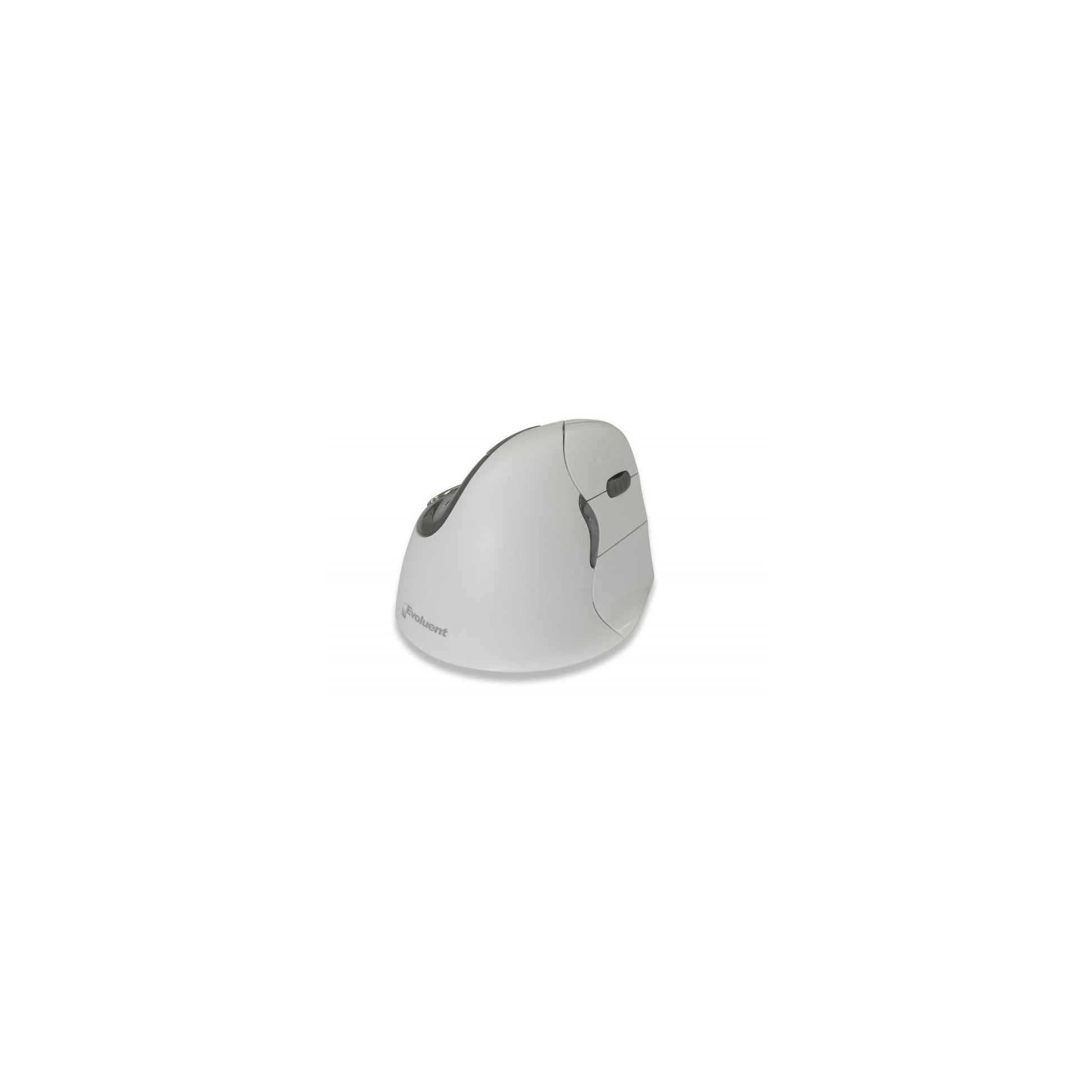 Evoluent Vertical Mouse 4 Bluetooth, weiss