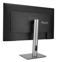 ASUS ProArt PA278CGRV Computerbildschirm 68,6 cm (27") 2560 x 1440 Pixel Wide Quad HD LCD Silber