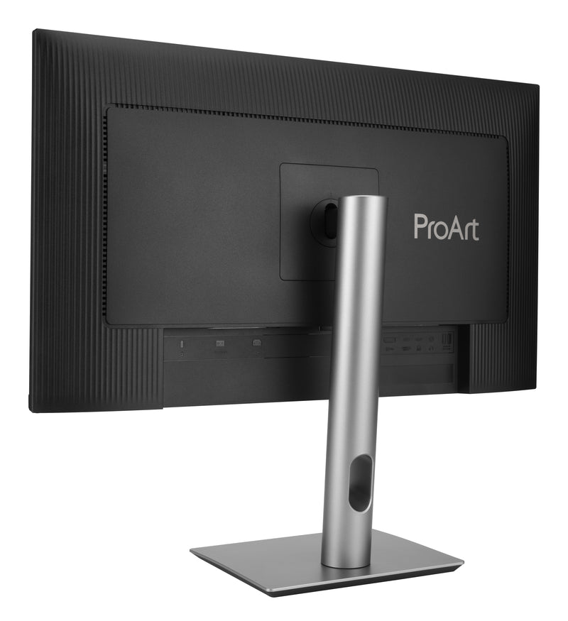 ASUS ProArt PA278CGRV Computerbildschirm 68,6 cm (27") 2560 x 1440 Pixel Wide Quad HD LCD Silber